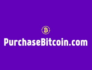 PurchaseBitcoin.com logo