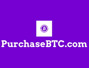 PurchaseBTC.com logo