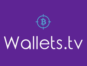 Wallets.tv logo