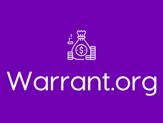 Warrant.org logo