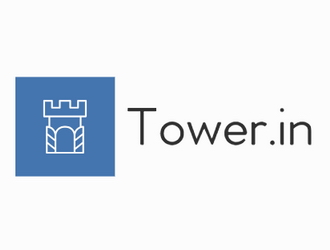 Tower.in logo